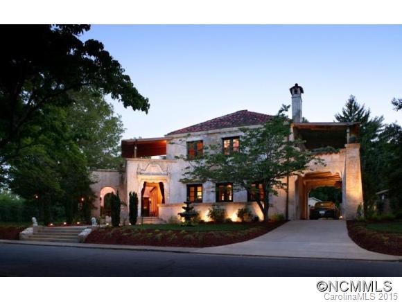 21 Chiles Avenue Asheville NC 28803