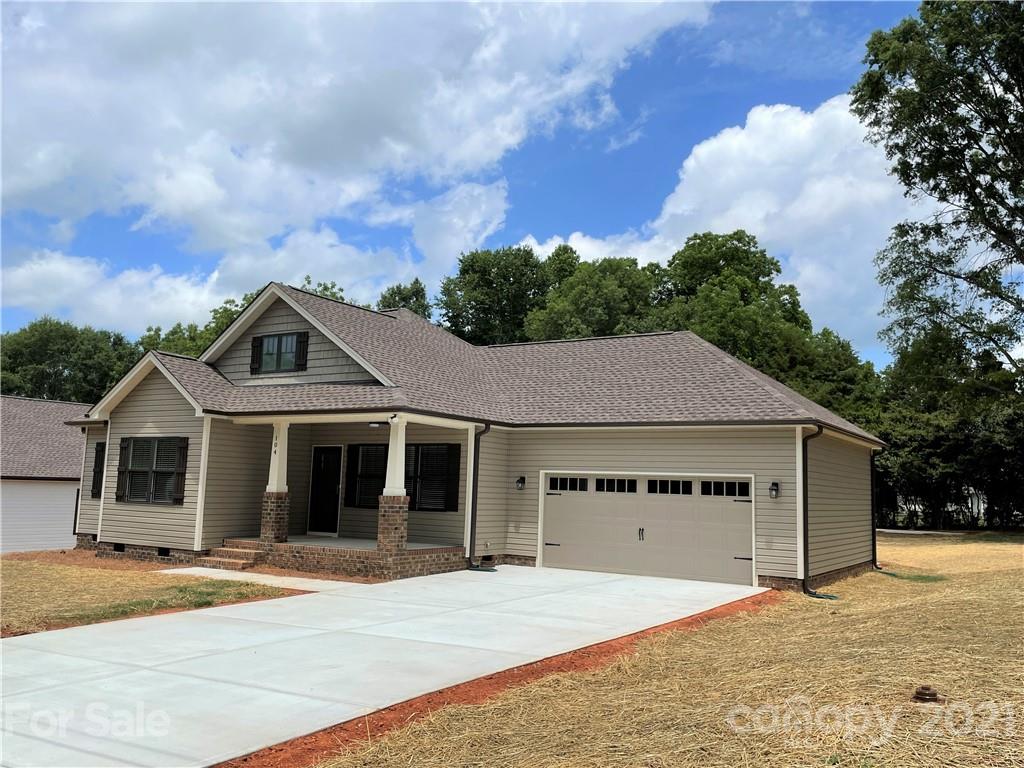 104 Wilson Street Stanley NC 28164