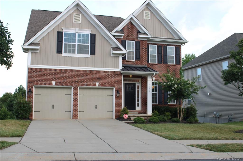 9103 Inverness Bay Road Charlotte NC 28278