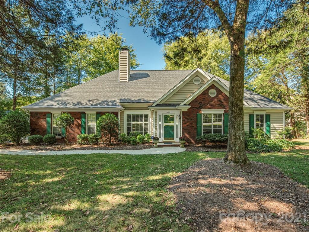 2627 Springs Drive Charlotte NC 28226