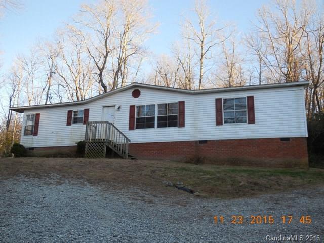 2976 Slick Fisher Road Lake Toxaway NC 28747