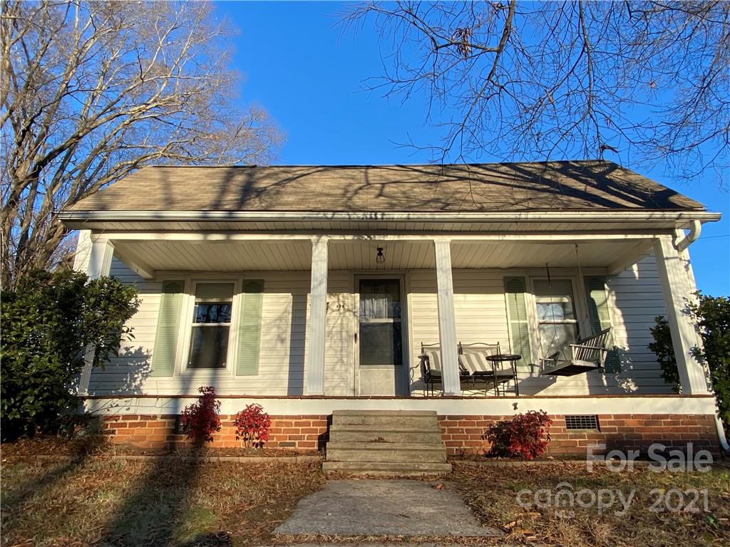 474 Harris Street NW Concord NC 28025