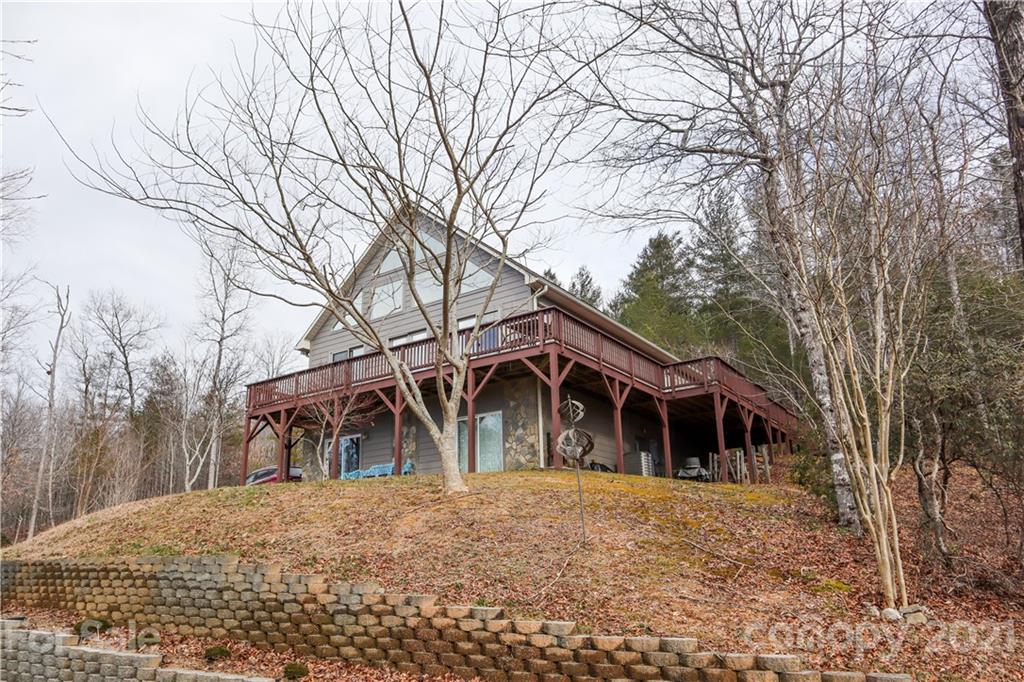 739 Mccanless Creek Drive Marion NC 28752