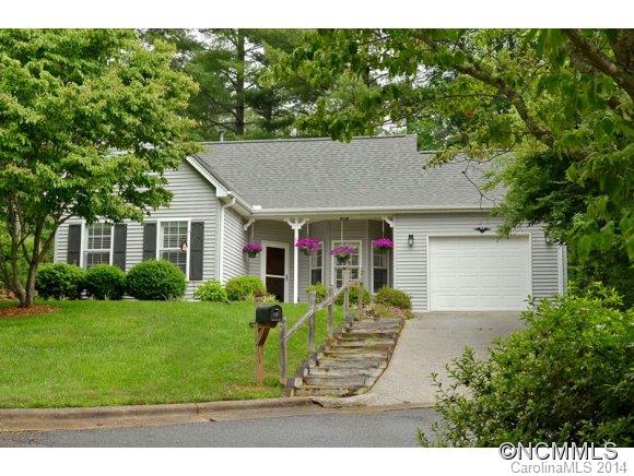 63 Quail Run Circle Brevard NC 28712
