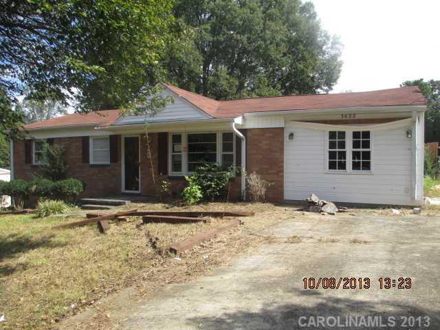 3022 Randy Drive Gastonia NC 28052