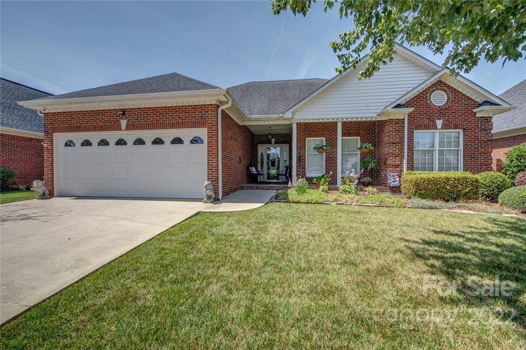 2122 Pinefield Court Gastonia NC 28056