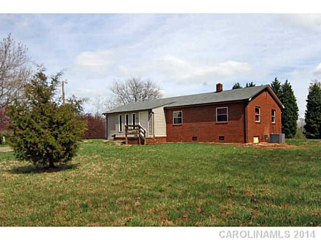 241 Mock Mill Road Statesville NC 28677