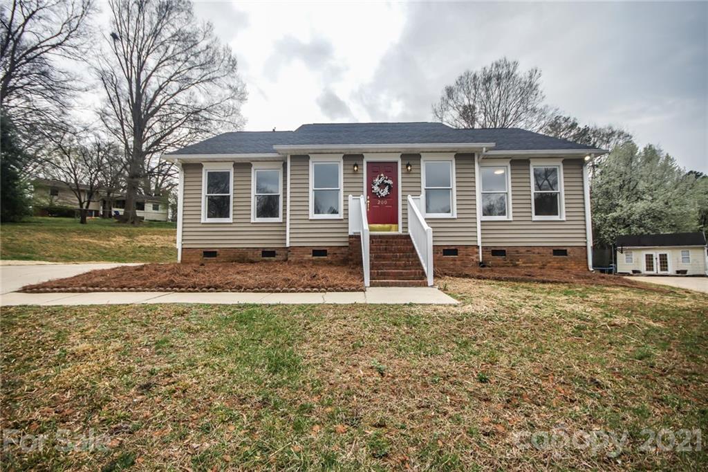 200 Obrien Place SW Concord NC 28025