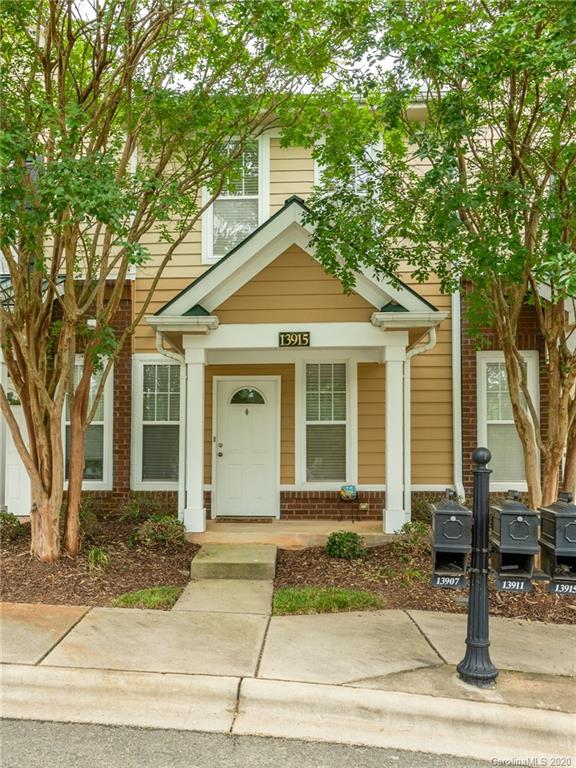 13915 Warwick Castle Way Charlotte NC 28277