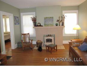 117 Norwood Avenue Asheville NC 28804