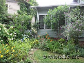117 Norwood Avenue Asheville NC 28804
