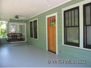 117 Norwood Avenue Asheville NC 28804