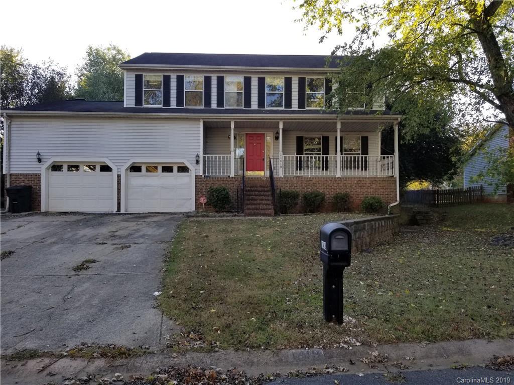 11419 Leadenhall Lane Charlotte NC 28262