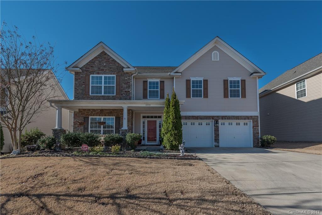 11515 Wilson Mill Lane Pineville NC 28134