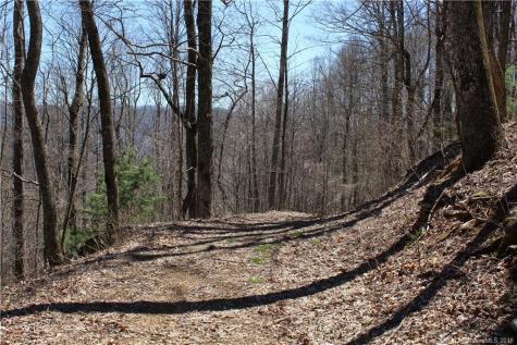 527 Lisenbee Road Marshall NC 28753