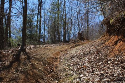 527 Lisenbee Road Marshall NC 28753
