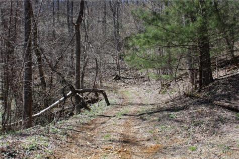 527 Lisenbee Road Marshall NC 28753