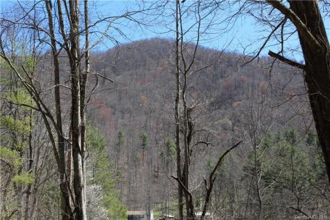 527 Lisenbee Road Marshall NC 28753