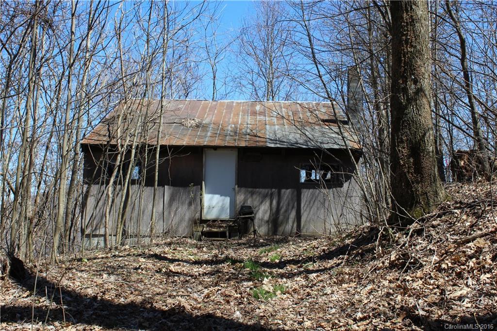 527 Lisenbee Road Marshall NC 28753