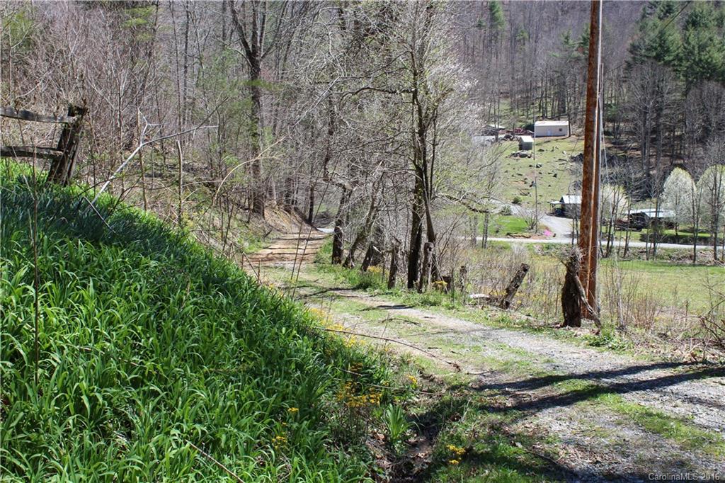 527 Lisenbee Road Marshall NC 28753