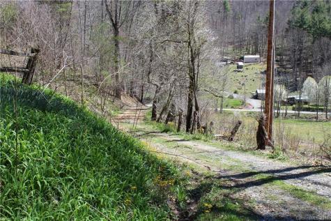 527 Lisenbee Road Marshall NC 28753