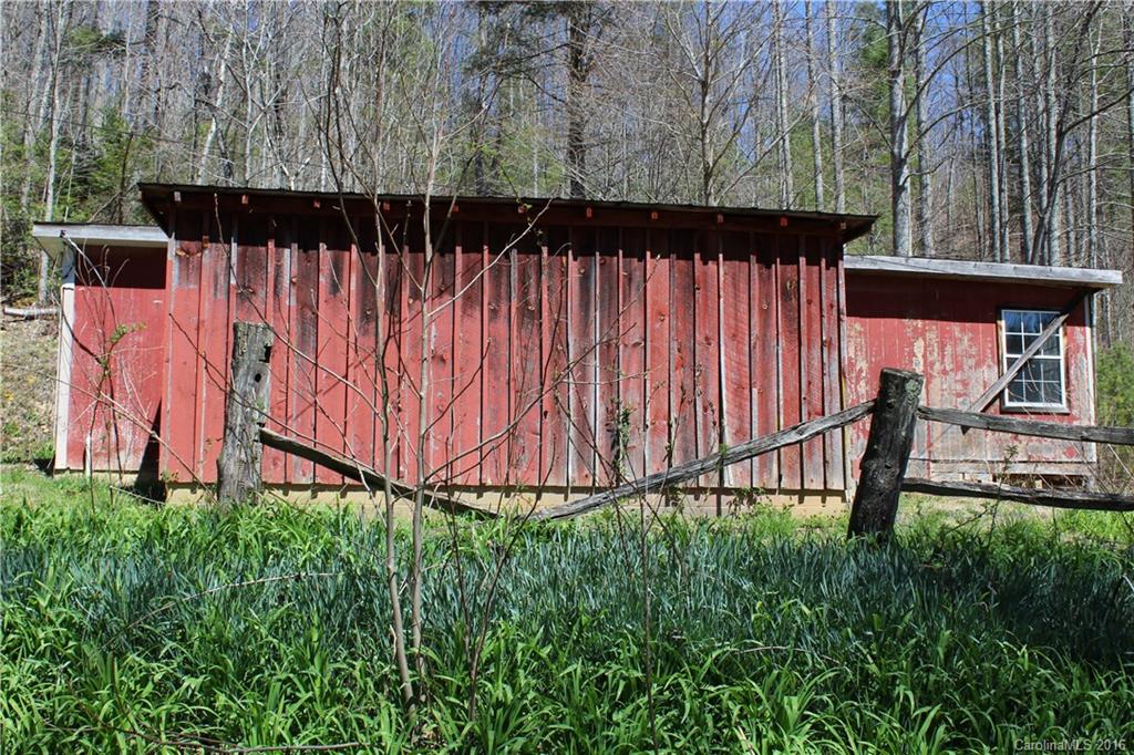 527 Lisenbee Road Marshall NC 28753