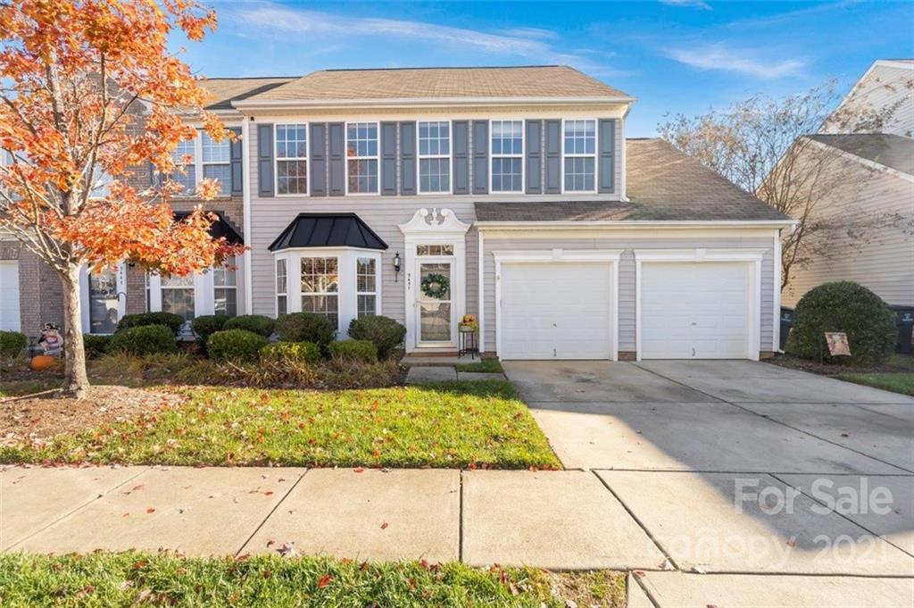 9451 Shumacher Avenue NW Concord NC 28027