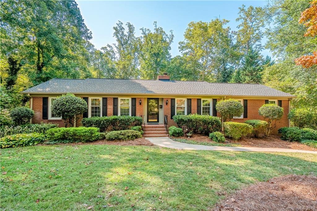 2995 Courtland Drive Gastonia NC 28056