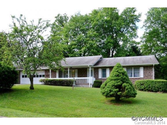 6 Shawn Drive Etowah NC 28729