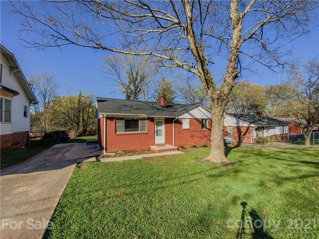 403 Brevard Street Statesville NC 28677