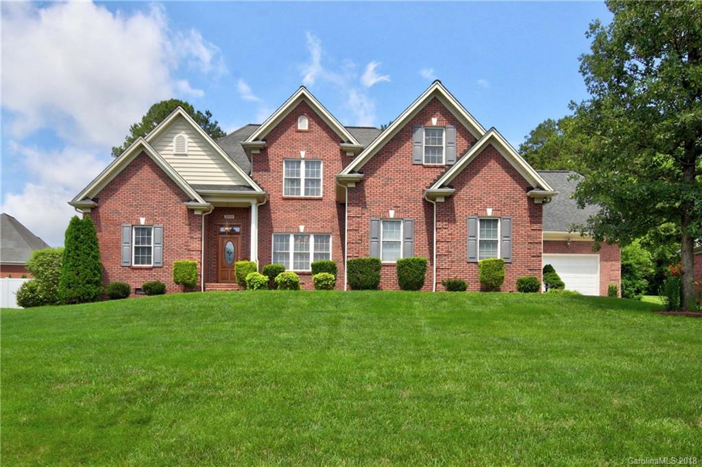 2809 5th Street Ne Hickory NC 28601
