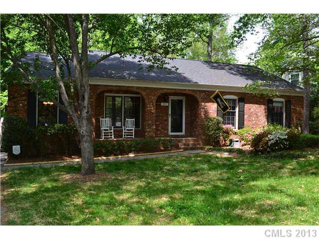 425 Morning Dale Road Matthews NC 28105