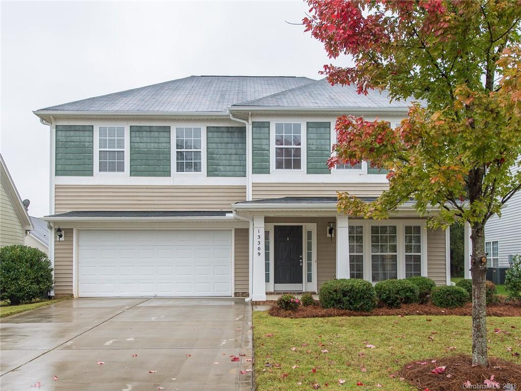 13309 Rebecca Run Drive Charlotte NC 28269
