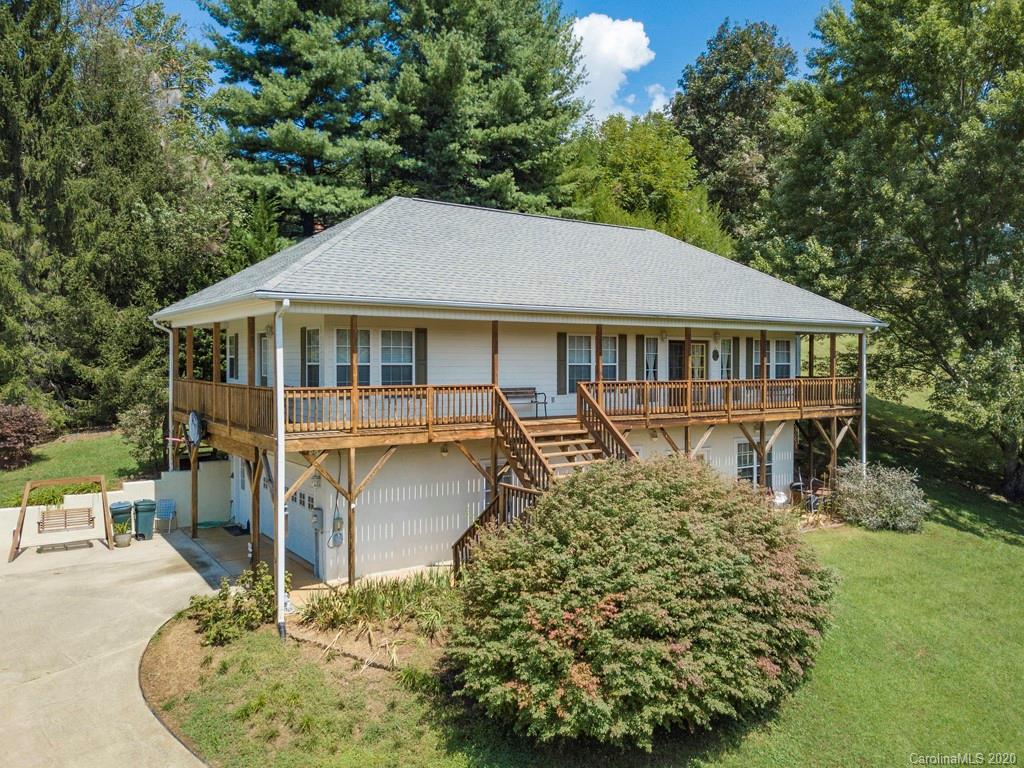 32 Keller Street Waynesville NC 28786