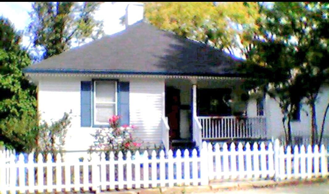 334 Hillside Street Asheville NC 28801