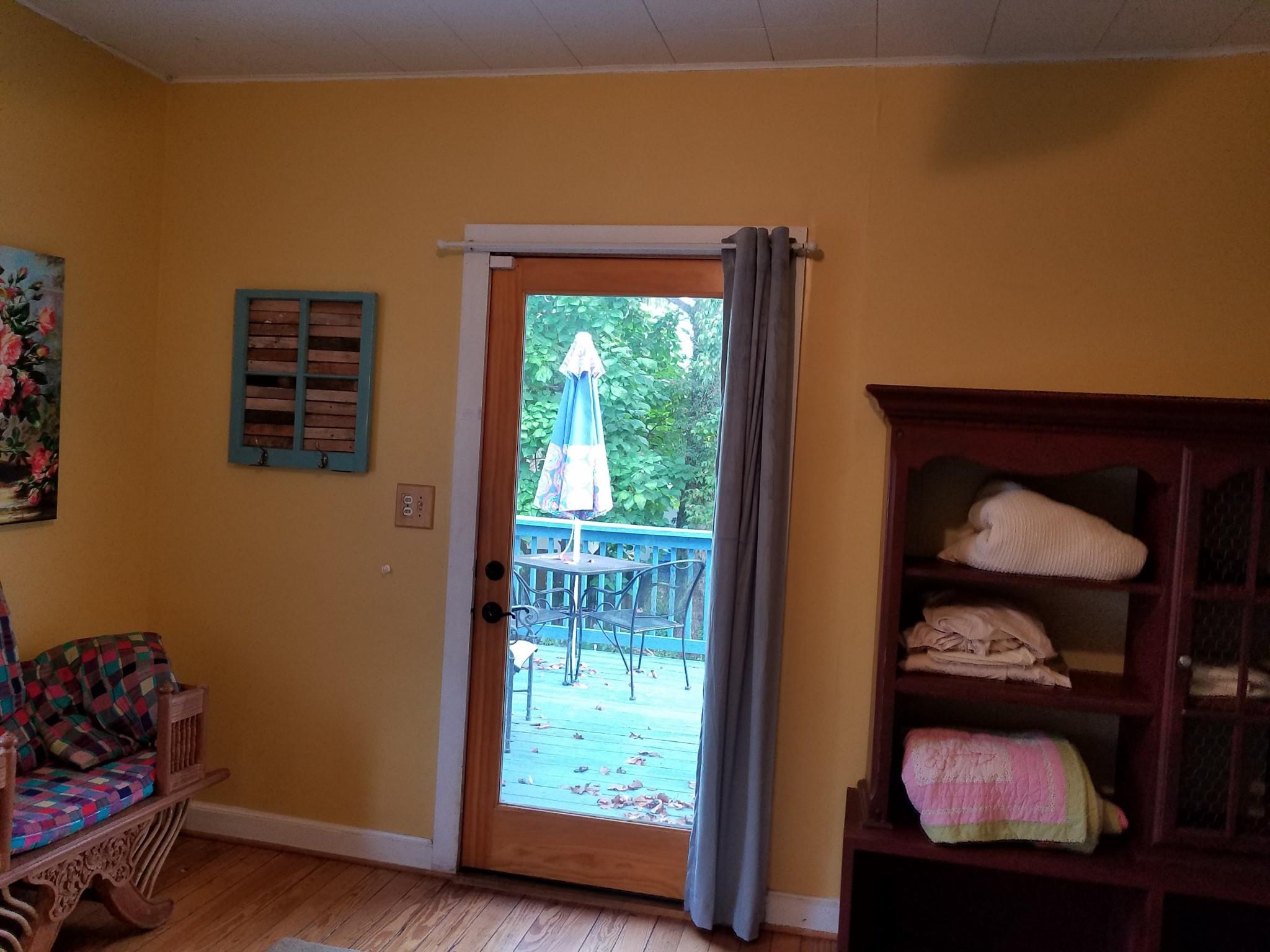 334 Hillside Street Asheville NC 28801