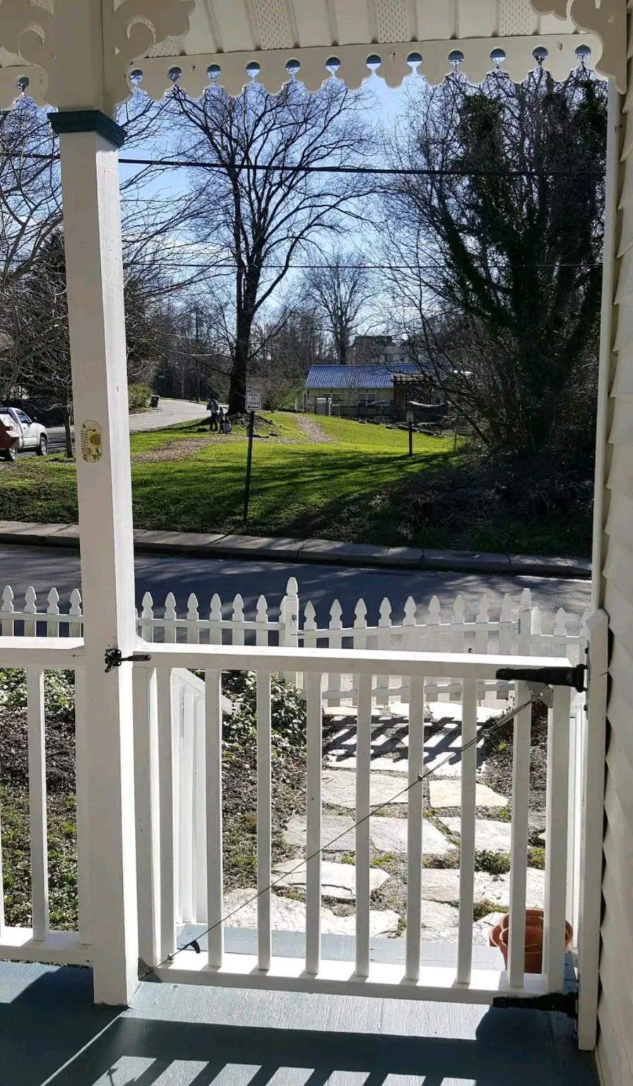 334 Hillside Street Asheville NC 28801