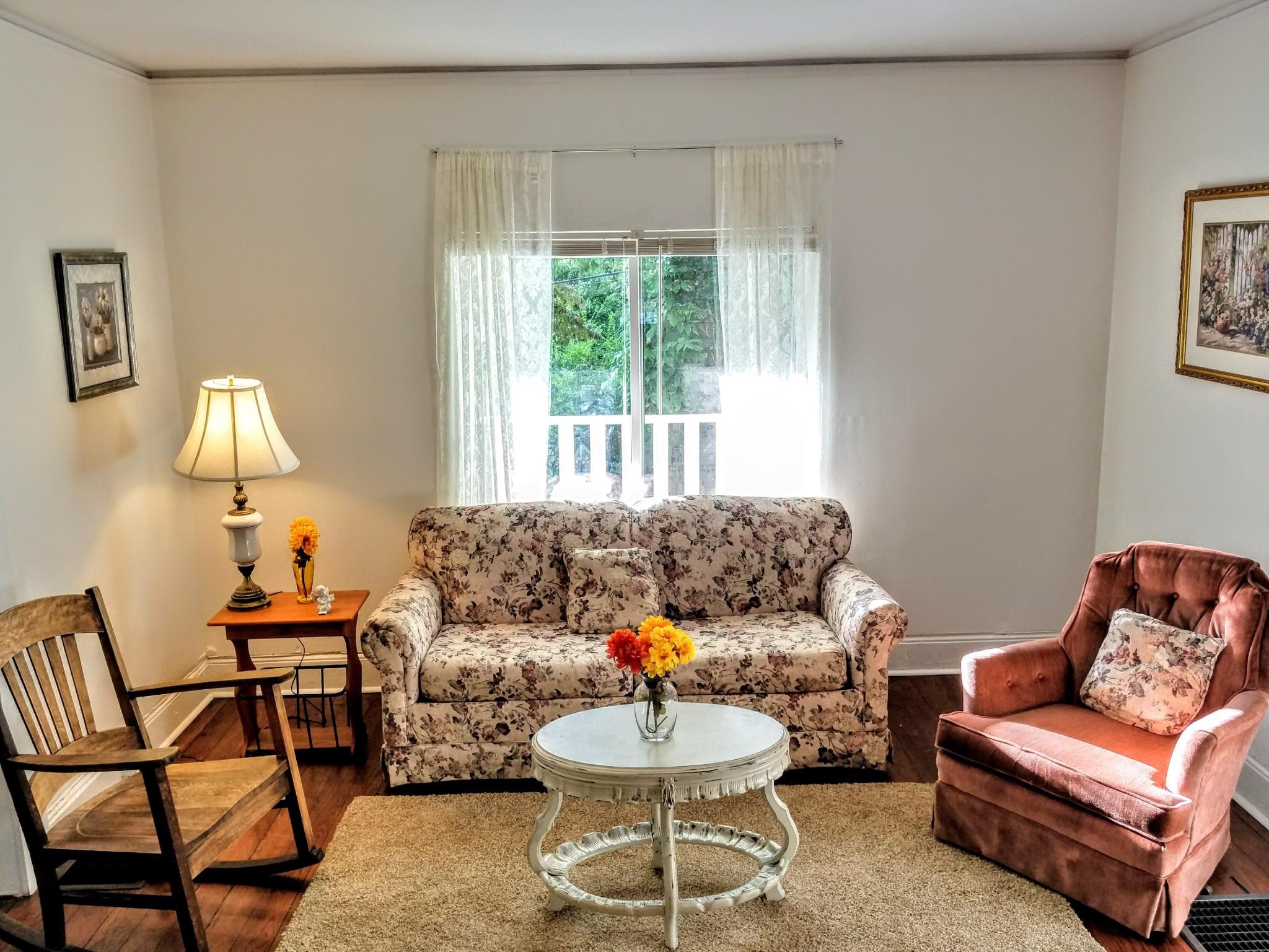 334 Hillside Street Asheville NC 28801