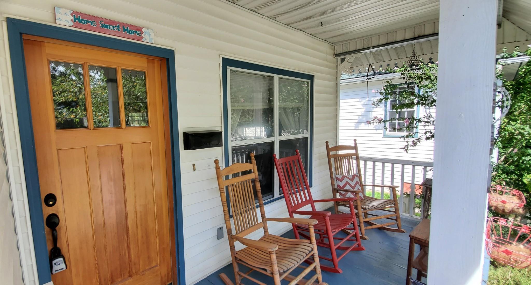 334 Hillside Street Asheville NC 28801