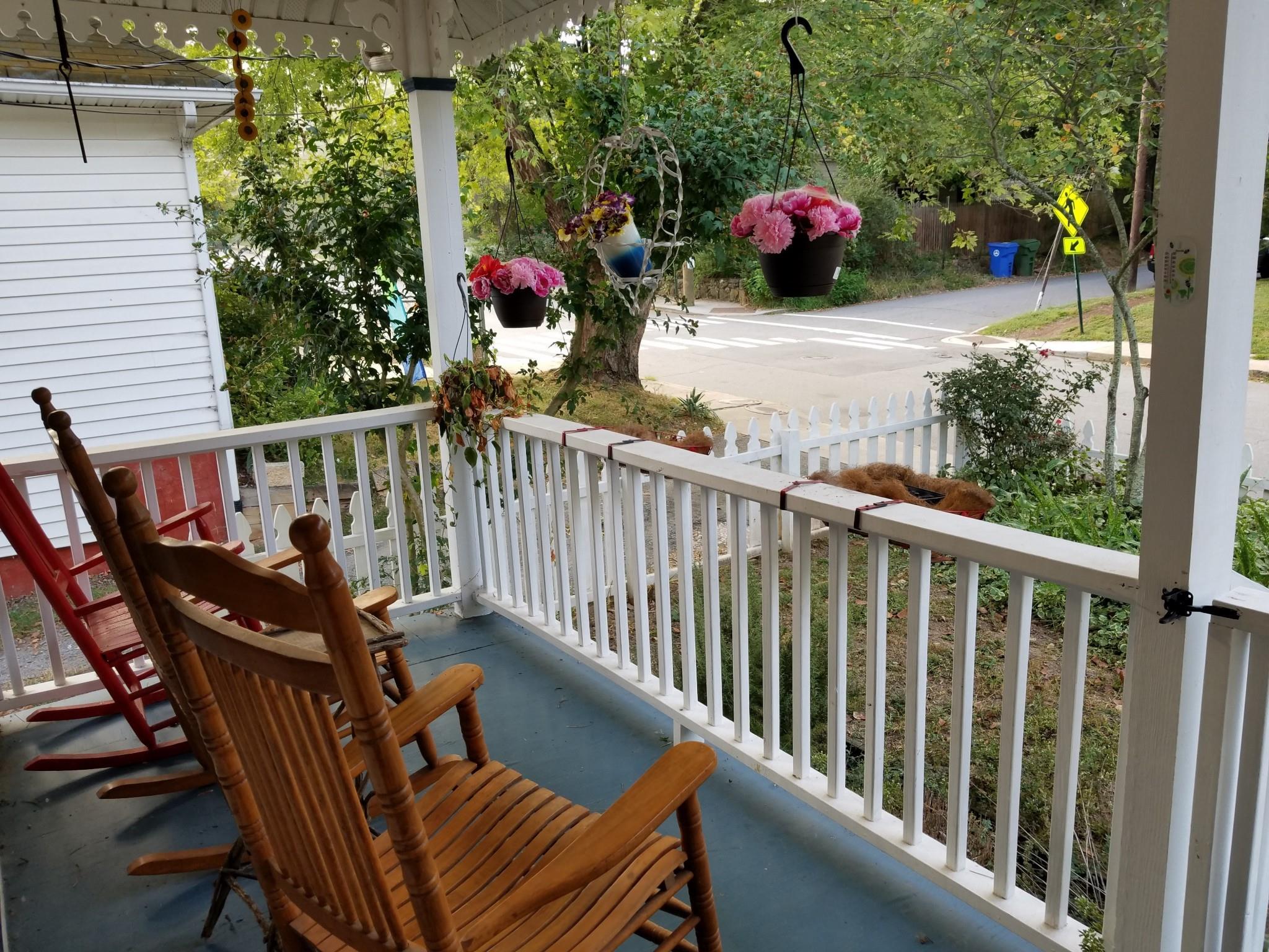 334 Hillside Street Asheville NC 28801