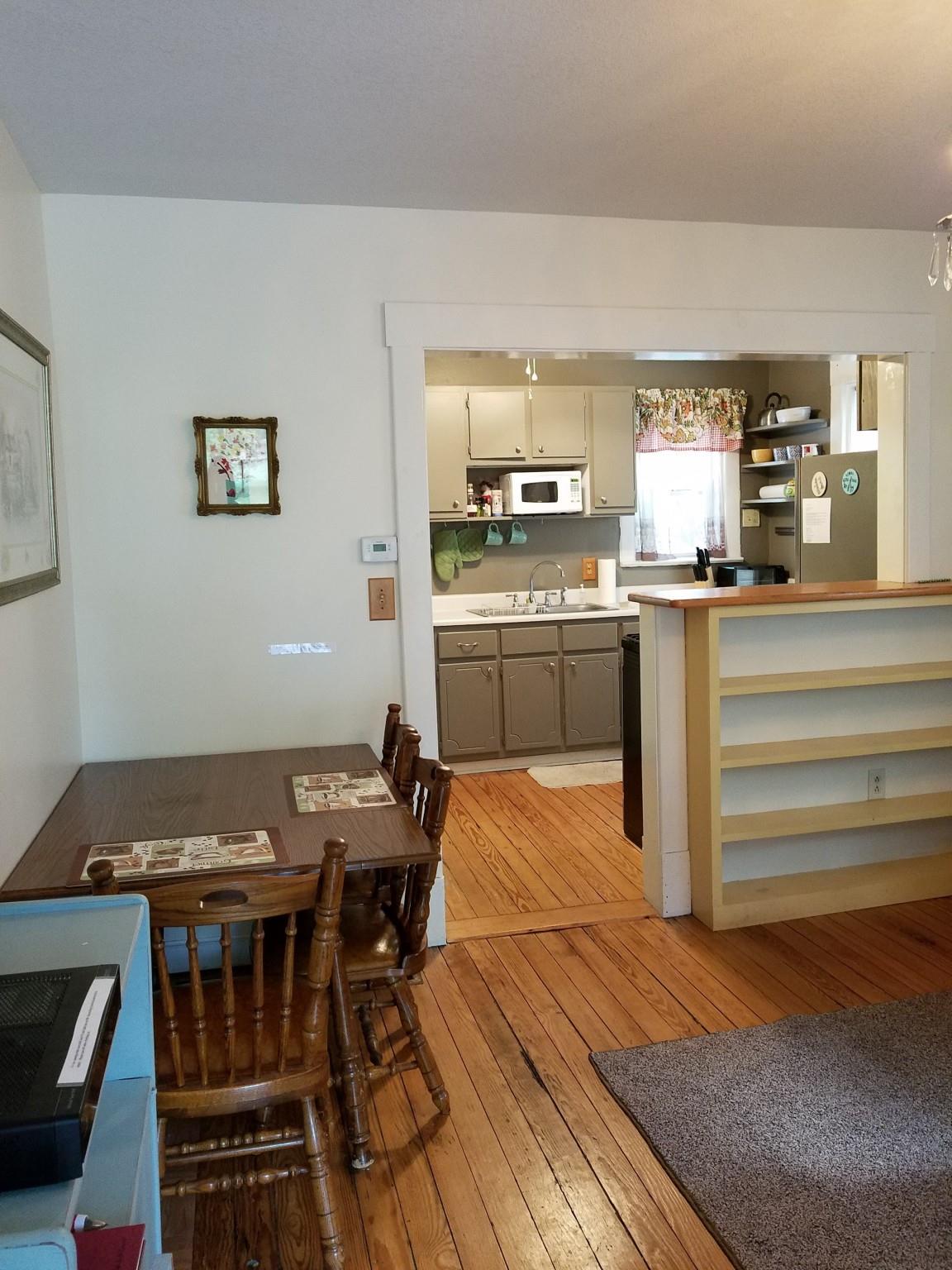 334 Hillside Street Asheville NC 28801