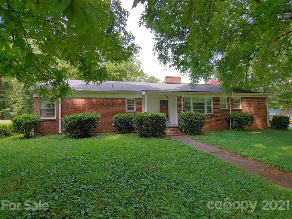 2600 Park Lane Charlotte NC 28214