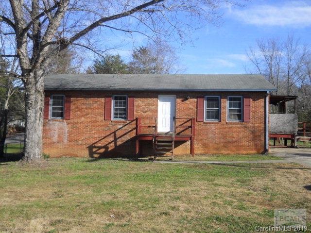 1615 Conley Road Morganton NC 28655
