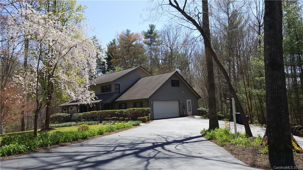 434 Macedonia Road Asheville NC 28804