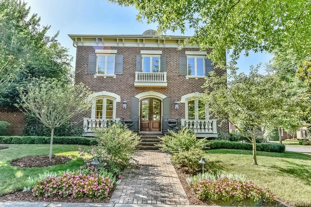 3306 Indian Meadows Lane Charlotte NC 28210