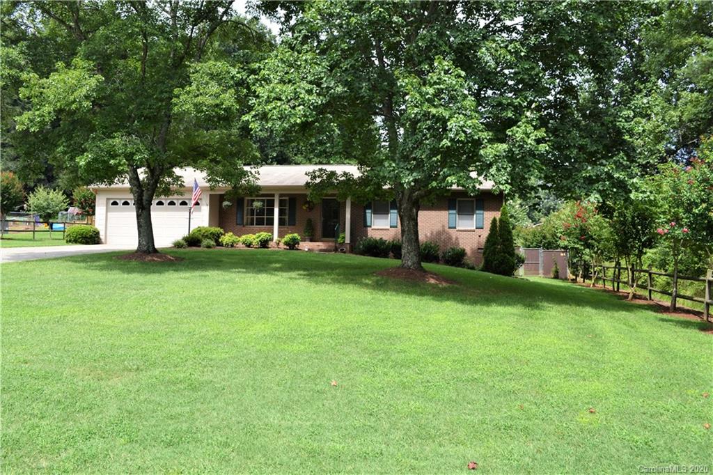 513 Bost Road Morganton NC 28655
