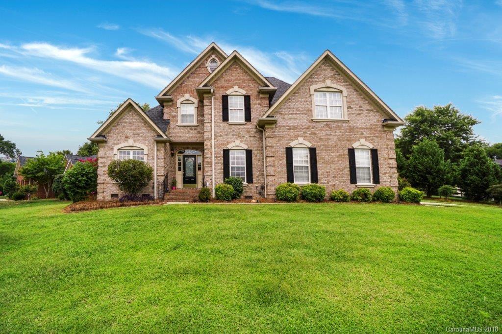 721 Bunker Grass Lane Sw Concord NC 28027