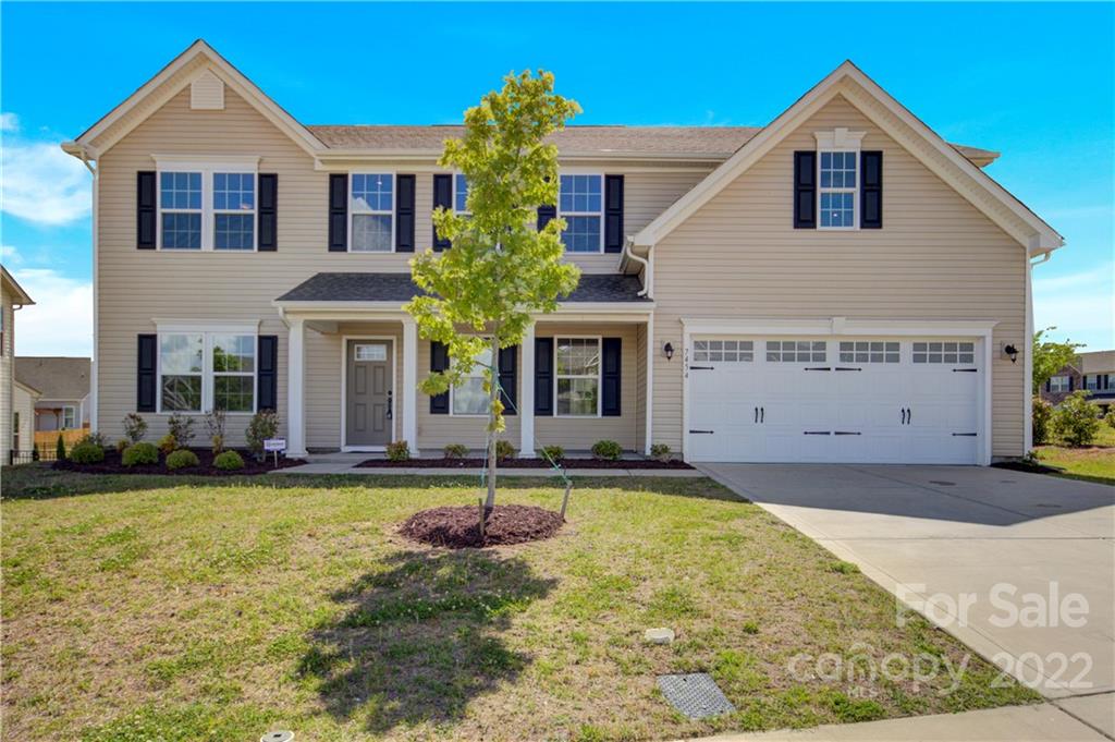 7454 Boulaide Street SW Concord NC 28025