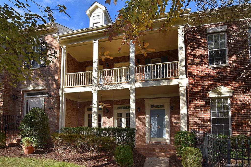 235 Twain Avenue Davidson NC 28036