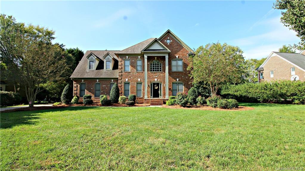 850 Craigmont Lane Nw Concord NC 28027
